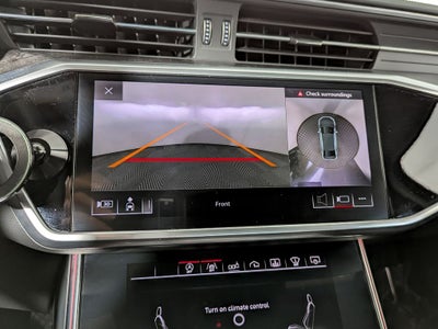 2019 Audi A6 3.0T Prestige quattro