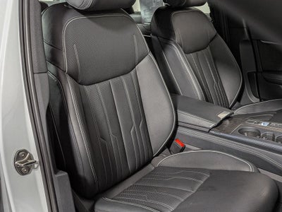 2019 Audi A6 3.0T Prestige quattro