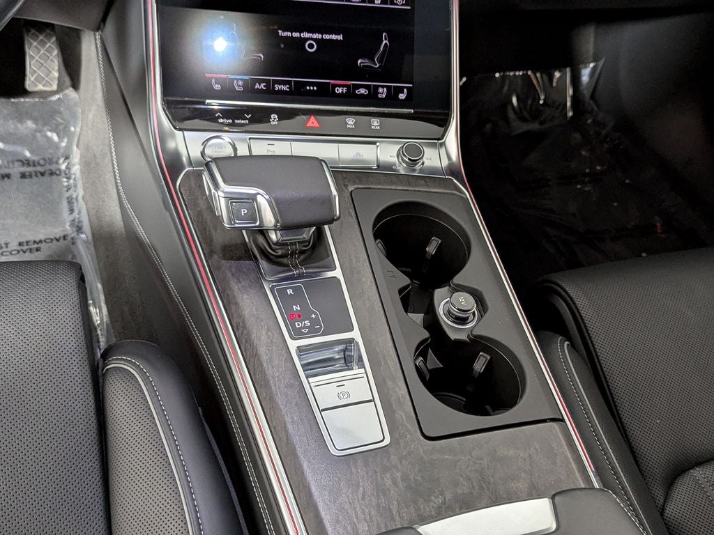 2019 Audi A6 3.0T Prestige quattro