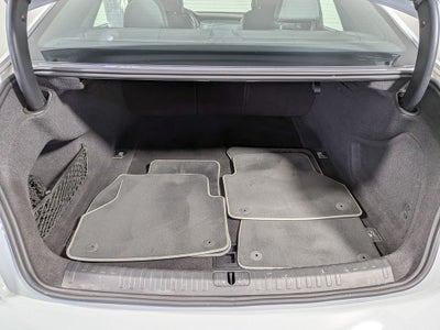 2019 Audi A6 3.0T Prestige quattro