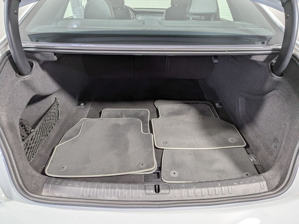 2019 Audi A6 3.0T Prestige quattro