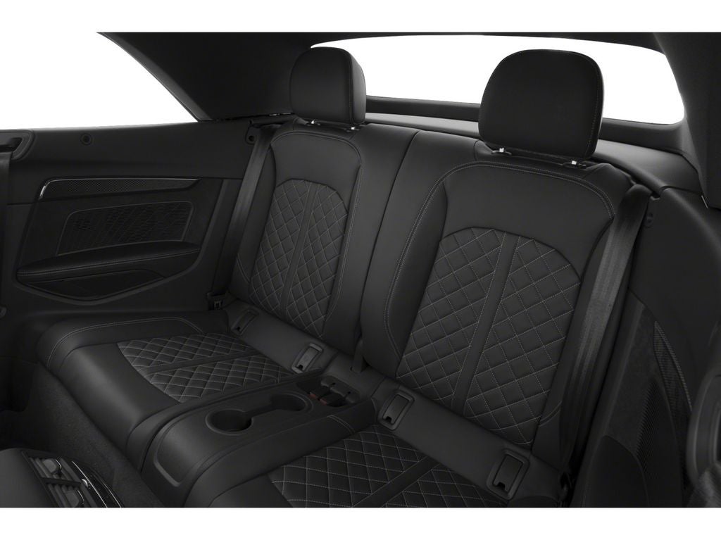 2019 Audi S5 3.0T Premium Plus quattro