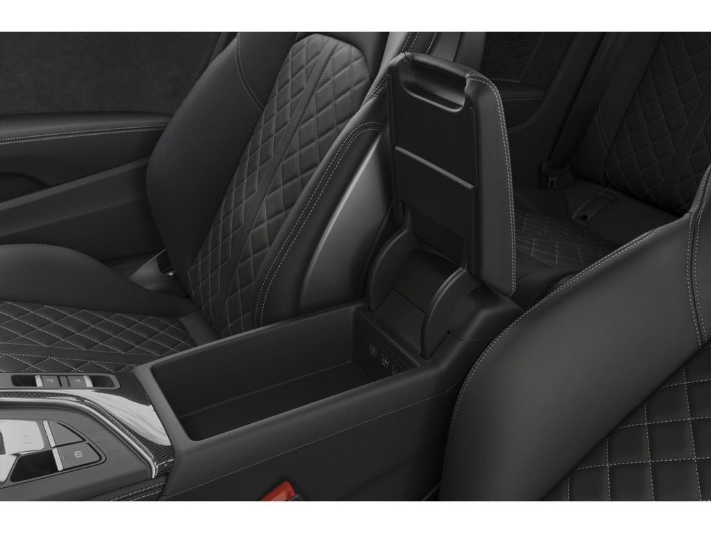 2019 Audi S5 3.0T Premium Plus quattro