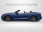 2019 Audi S5 3.0T Premium Plus quattro