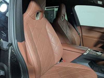 2024 BMW iX xDrive50