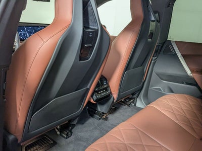 2024 BMW iX xDrive50