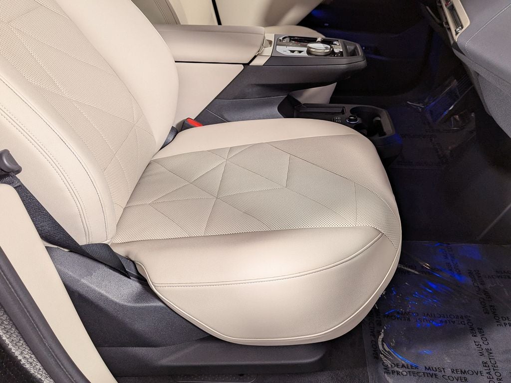 2023 BMW iX xDrive50