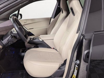 2023 BMW iX xDrive50