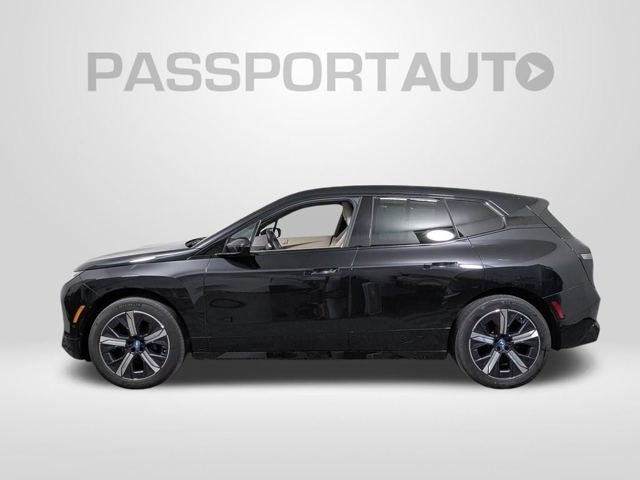 2023 BMW iX xDrive50