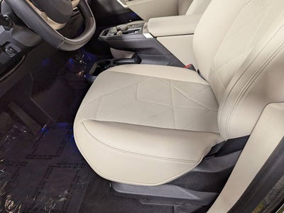2023 BMW iX xDrive50