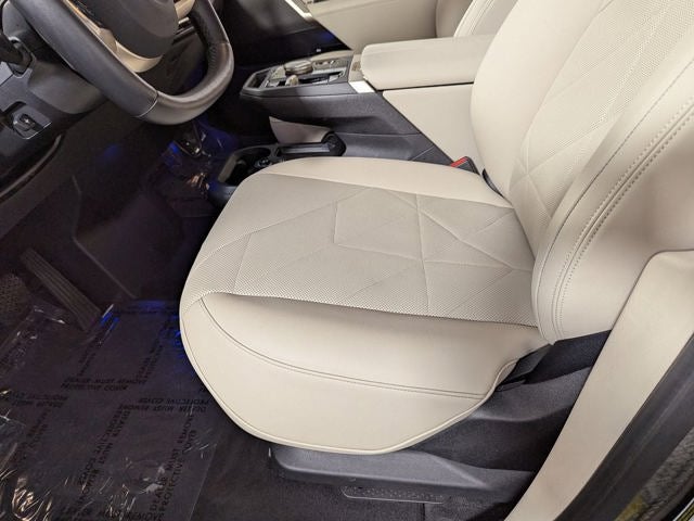 2023 BMW iX xDrive50