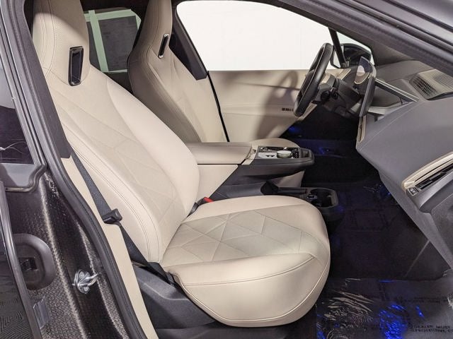2023 BMW iX xDrive50
