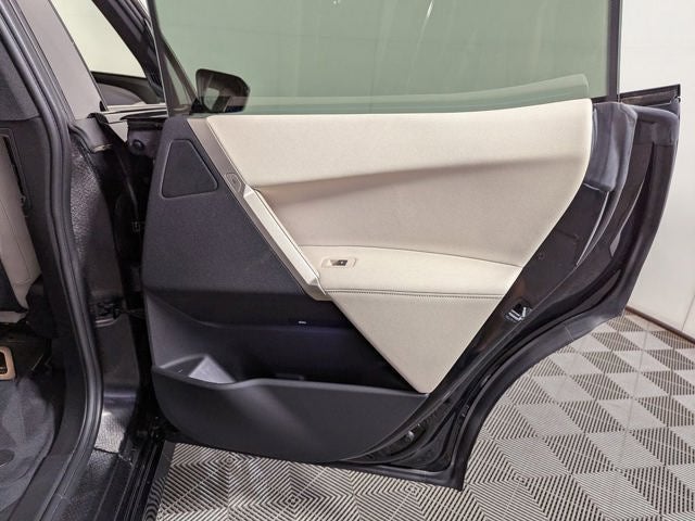 2023 BMW iX xDrive50