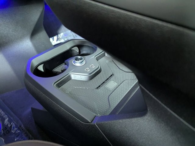 2025 BMW iX xDrive50