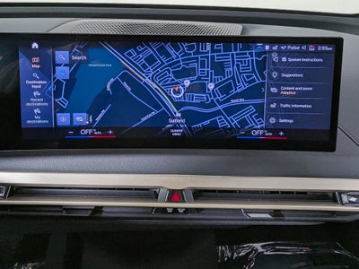2023 BMW iX xDrive50 xDrive50