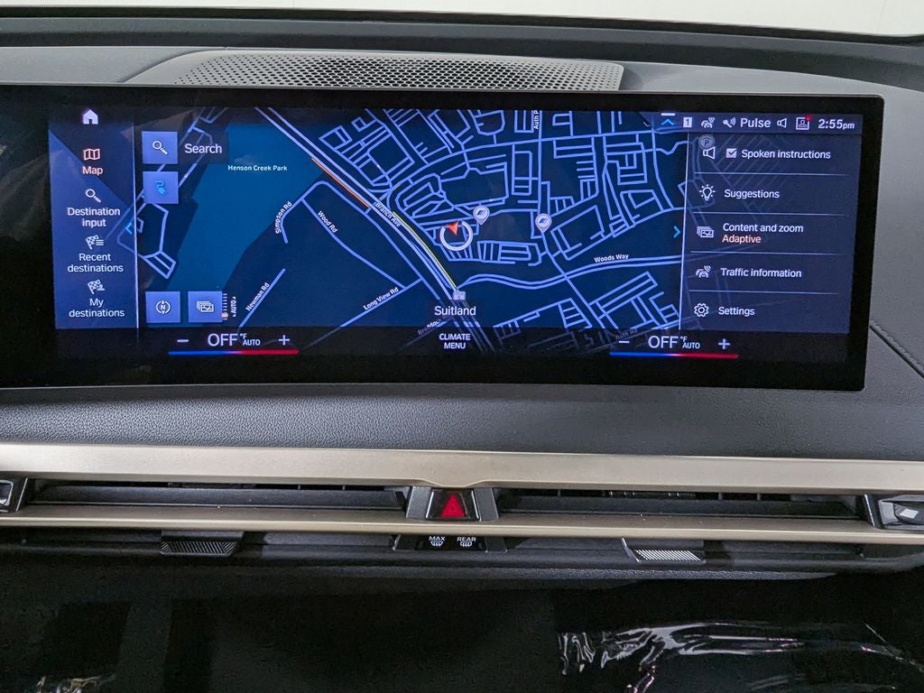 2023 BMW iX xDrive50 xDrive50
