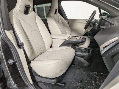 2023 BMW iX xDrive50 xDrive50