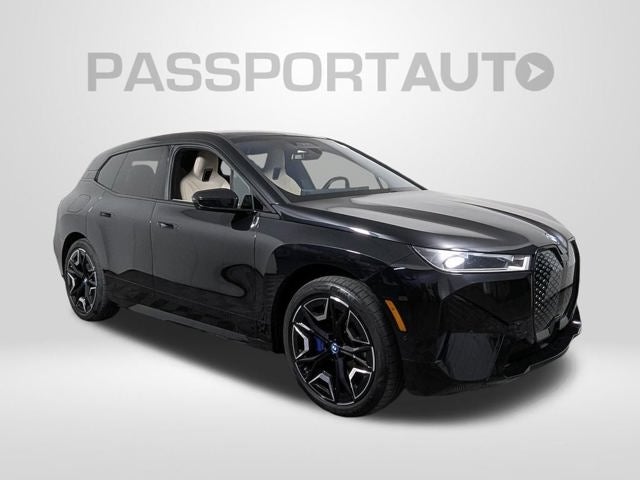 2023 BMW iX xDrive50 xDrive50