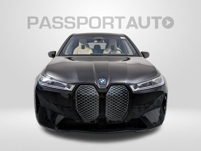 2023 BMW iX xDrive50 xDrive50