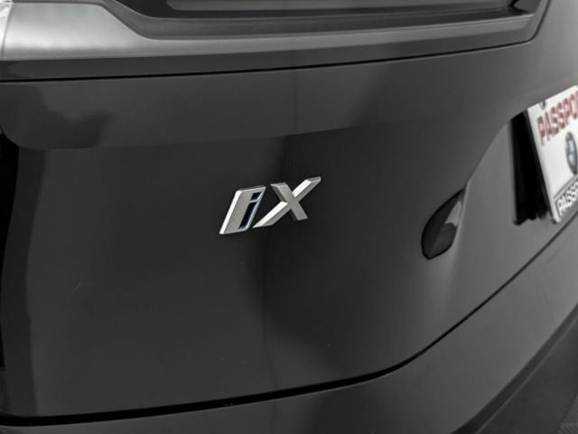 2023 BMW iX xDrive50 xDrive50