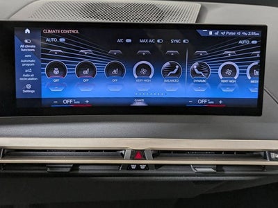 2023 BMW iX xDrive50 xDrive50
