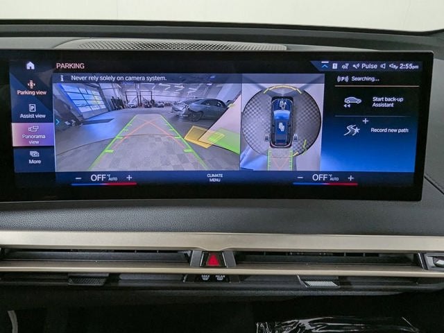 2023 BMW iX xDrive50 xDrive50
