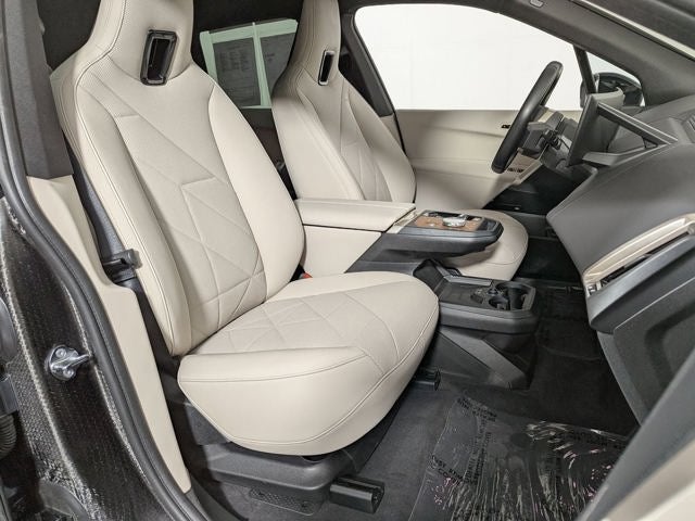 2023 BMW iX xDrive50 xDrive50