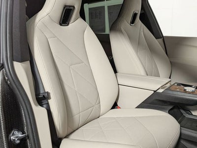 2023 BMW iX xDrive50 xDrive50