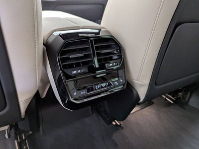 2023 BMW iX xDrive50 xDrive50