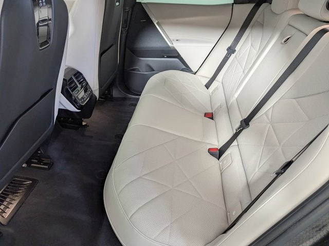 2023 BMW iX xDrive50 xDrive50