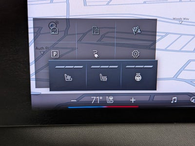 2025 BMW iX xDrive50