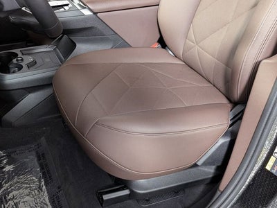 2025 BMW iX xDrive50