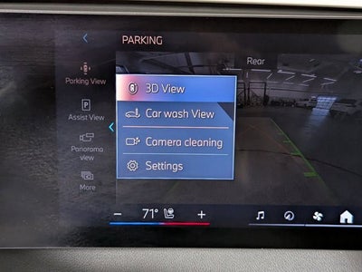 2025 BMW iX xDrive50