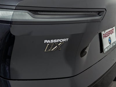 2024 BMW iX M60