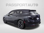 2024 BMW iX M60