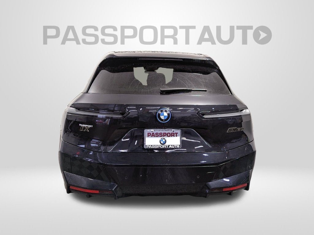 2024 BMW iX M60