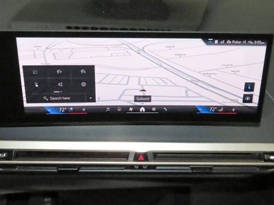 2026 BMW iX xDrive60