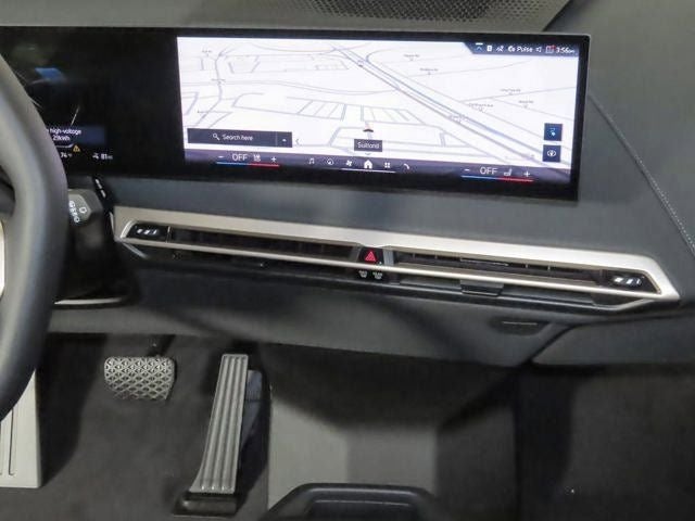 2026 BMW iX xDrive60