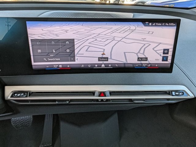 2026 BMW iX xDrive60