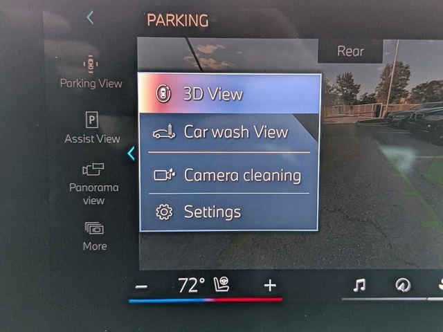 2026 BMW iX xDrive60