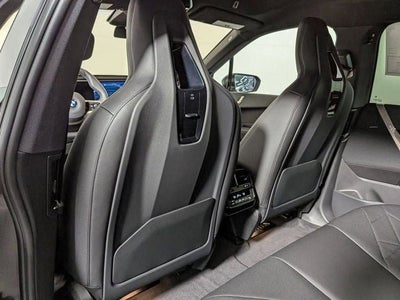 2026 BMW iX xDrive60