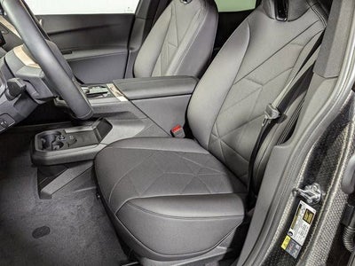 2026 BMW iX xDrive60