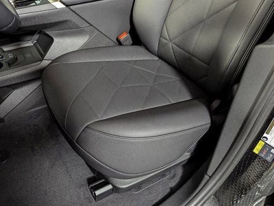 2026 BMW iX xDrive60