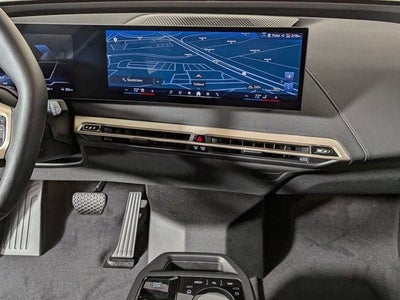 2026 BMW iX xDrive60