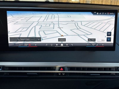 2026 BMW iX xDrive60