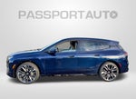 2026 BMW iX xDrive60