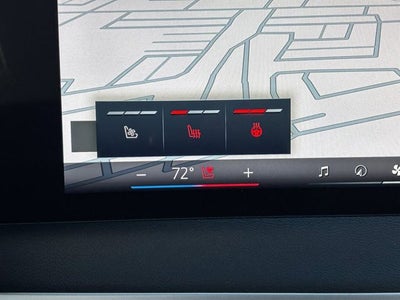 2026 BMW iX xDrive60