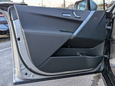 2026 BMW iX xDrive60