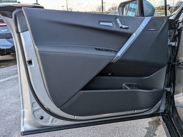 2026 BMW iX xDrive60