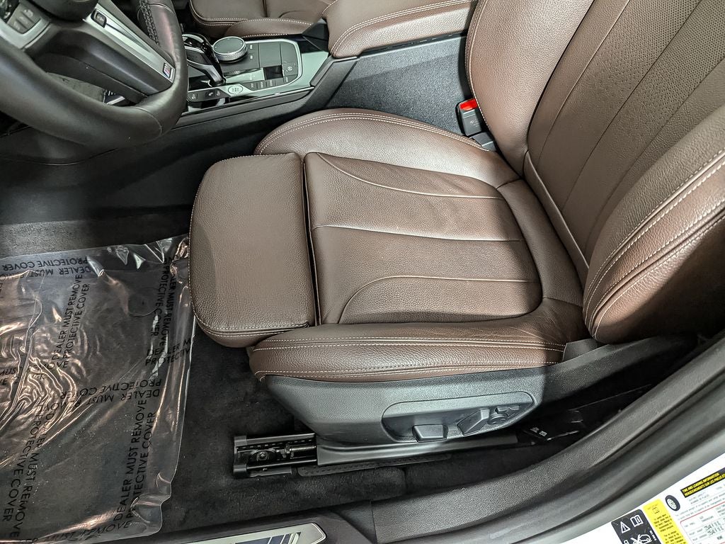 2022 BMW 235i xDrive M235i xDrive